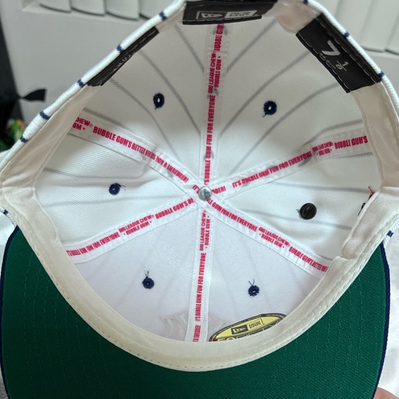 BUBBLE GUM PACK New York Yankees MLB New Era - Picture 3 of 5